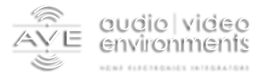 AVE logo